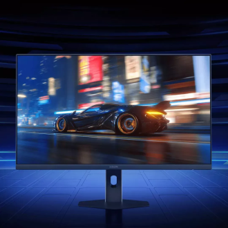 Xiaomi 2K Gaming Monitor G27Qi 2026