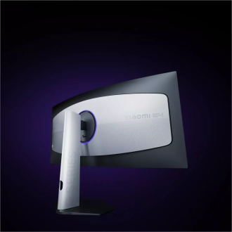 Xiaomi Curved Gaming Monitor G34WQi 2026