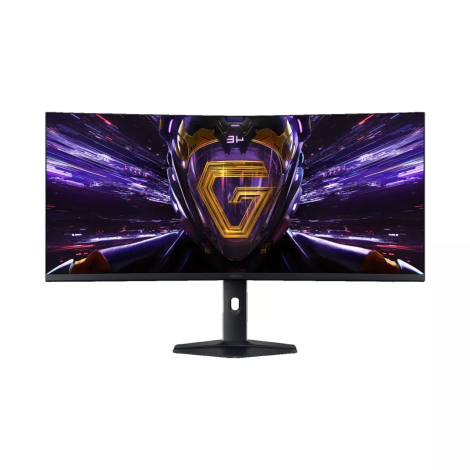 Xiaomi Curved Gaming Monitor G34WQi 2026