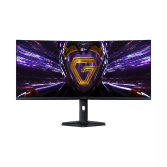Xiaomi Curved Gaming Monitor G34WQi 2026