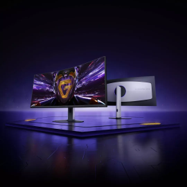 Xiaomi Curved Gaming Monitor G34WQi 2026
