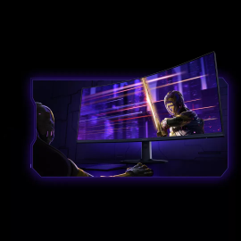Xiaomi Curved Gaming Monitor G34WQi 2026