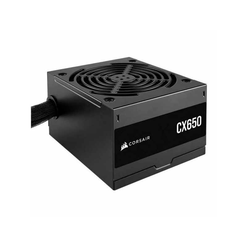 Napajanje Corsair CX650, 650W, 80+ Bronze, ATX