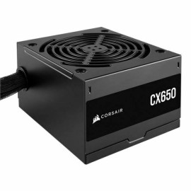 Napajanje Corsair CX650, 650W, 80+ Bronze, ATX