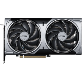 MSI Video Card Nvidia GeForce RTX 5070 12G SHADOW 2X OC Tray
