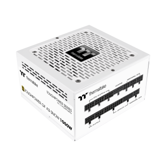 Thermaltake Napajanje Toughpower GF A3 Snow 1050W