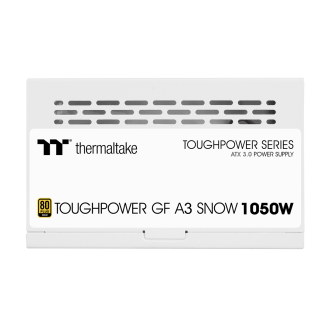 Thermaltake Napajanje Toughpower GF A3 Snow 1050W
