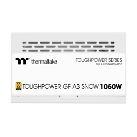 Thermaltake Napajanje Toughpower GF A3 Snow 1050W