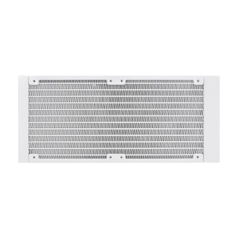THERMALTAKE Vodeno Hlađenje TH240 V2 Ultra EX ARGB Sync Snow Edition