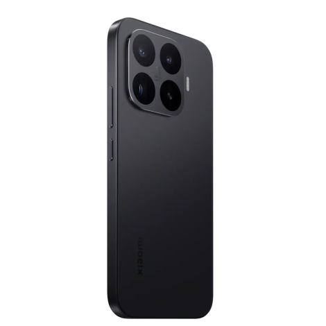 Xiaomi 17T - 12+512 GB Black