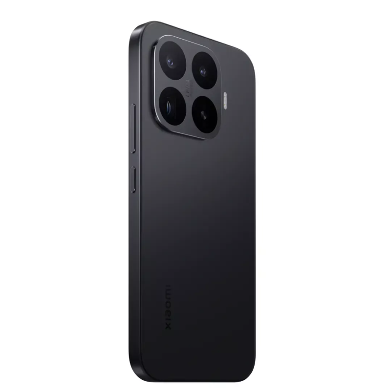 Xiaomi 17T - 12+512 GB Black