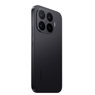 Xiaomi 17T - 12+512 GB Black