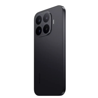 Xiaomi 17T - 12+512 GB Black