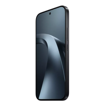 Xiaomi 17T - 12+512 GB Black