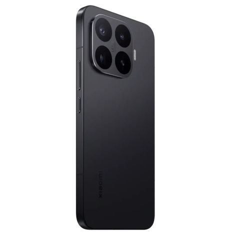 Xiaomi 17T Pro - 12+512 GB Black