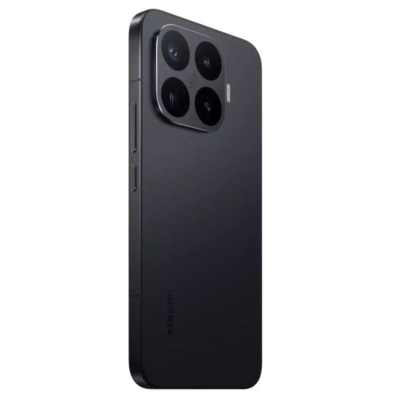 Xiaomi 17T Pro - 12+512 GB Black