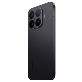 Xiaomi 17T Pro - 12+512 GB Black