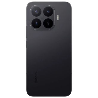 Xiaomi 17T Pro - 12+512 GB Black