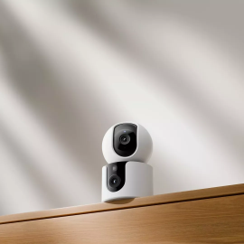 Xiaomi Smart Camera C300 Dual EU - Nadzorna kamera