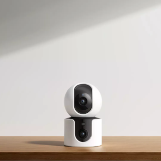 Xiaomi Smart Camera C300 Dual EU - Nadzorna kamera