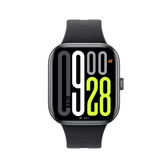 Redmi Watch 5 Obsidian Black - Pametni sat