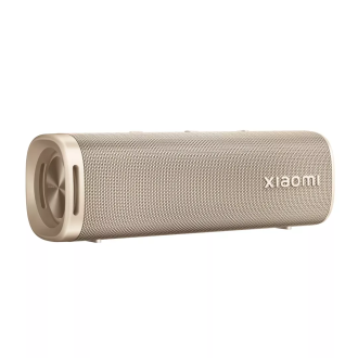 Xiaomi Sound Outdoor Speaker 30 W Gold - Prijenosni zvučnik