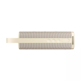 Xiaomi Sound Outdoor Speaker 30 W Gold - Prijenosni zvučnik