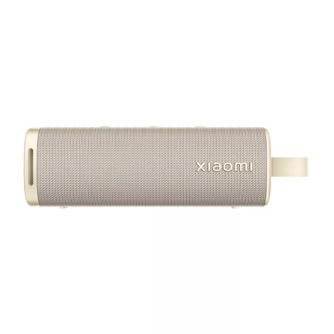 Xiaomi Sound Outdoor Speaker 30 W Gold - Prijenosni zvučnik