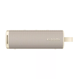 Xiaomi Sound Outdoor Speaker 30 W Gold - Prijenosni zvučnik