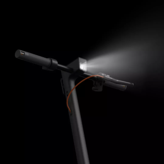 Xiaomi Electric Scooter 6 - Električni romobil