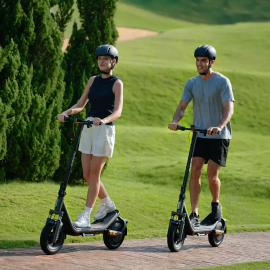 Xiaomi Electric Scooter 6 - Električni romobil