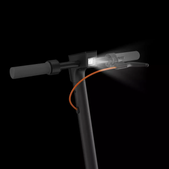 Xiaomi Electric Scooter 6 Lite - Električni romobil