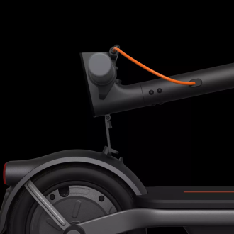 Xiaomi Electric Scooter 6 Lite - Električni romobil