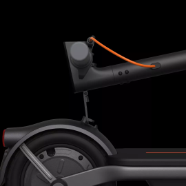 Xiaomi Electric Scooter 6 Lite - Električni romobil