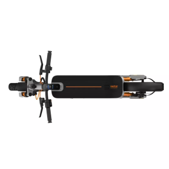 Xiaomi Electric Scooter 6 Max - Električni romobil