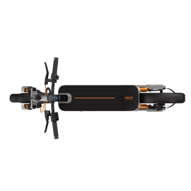 Xiaomi Electric Scooter 6 Max - Električni romobil