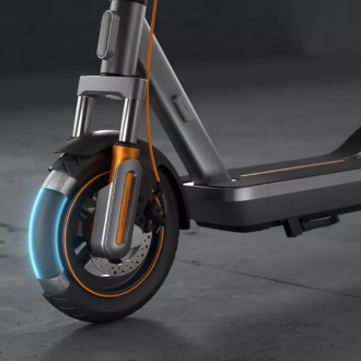 Xiaomi Electric Scooter 6 Max - Električni romobil