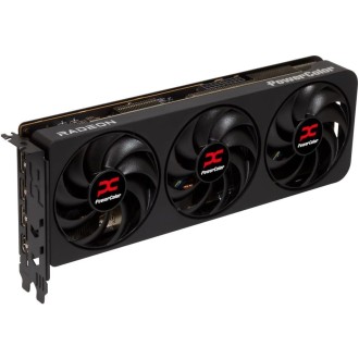 Powercolor RX 9070 Reaper 16GB DDR6