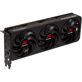 Powercolor RX 9070 Reaper 16GB DDR6