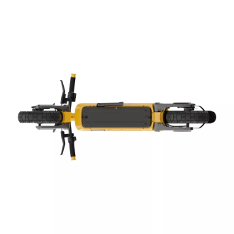 Xiaomi Electric Scooter 6 Ultra - Električni romobil