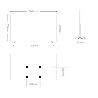 Xiaomi TV A Pro 65 2026