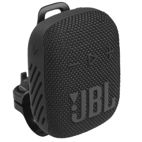 Zvučnik Jbl Bežični Prijenosni Bluetooth Wind 3s Crni