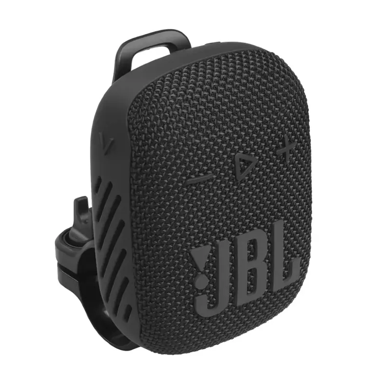 Zvučnik Jbl Bežični Prijenosni Bluetooth Wind 3s Crni