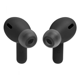Slušalice jbl earphones bluetooth wave 200tws crne blister