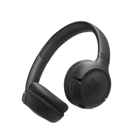 Slušalice jbl tune bežIčne bluetooth naglavne s mikrofonom t530bt crne blister