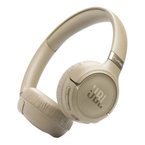 Slušalice jbl tune bežIčne bluetooth naglavne s mikrofonom t530bt bež blister