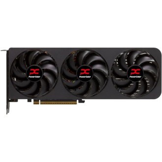 Powercolor RX 9070 Reaper 16GB DDR6