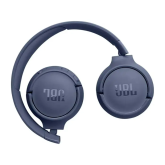 Slušalice jbl tune bežIčne bluetooth naglavne s mikrofonom t520btblu plave blist