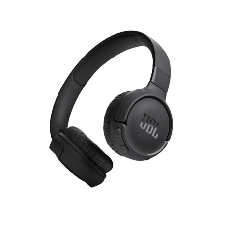 Slušalice jbl tune bežIčne bluetooth naglavne s mikrofonom t520btbk crne blister