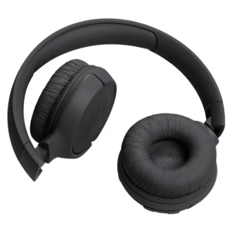 Slušalice jbl tune bežIčne bluetooth naglavne s mikrofonom t520btbk crne blister